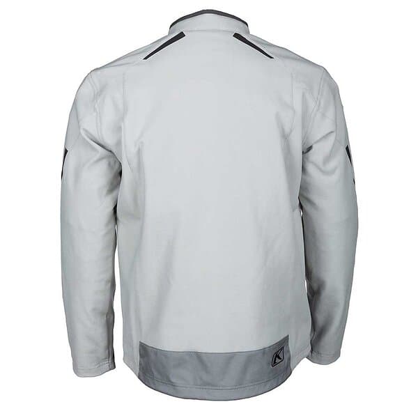 Klim Marrakesh Jacket Grå L Man
