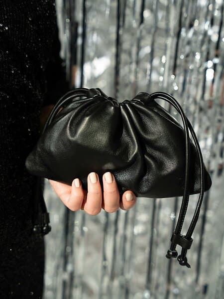 BeckSöndergaard Lamb Adalyn Bag