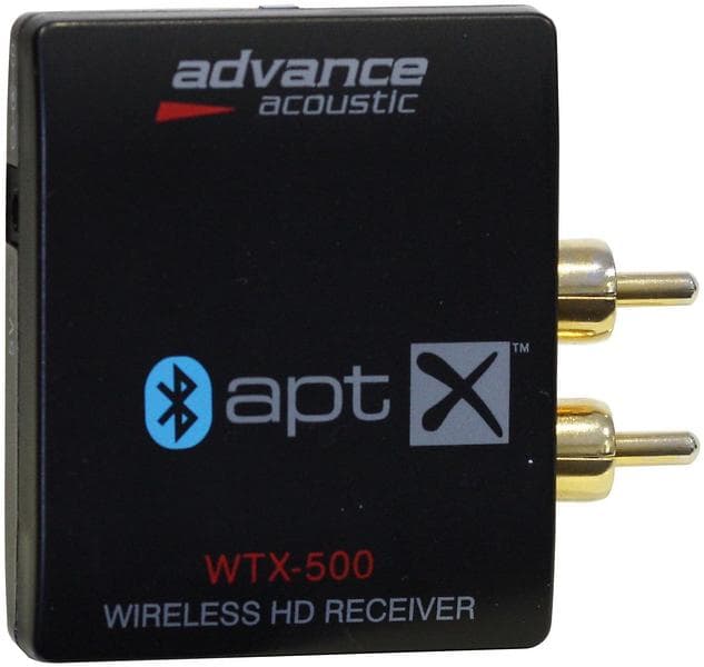 Advance Acoustic WTX-500