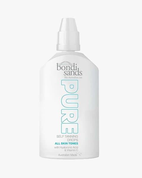 Bondi Sands Pure Self Tanning Drops 40ml