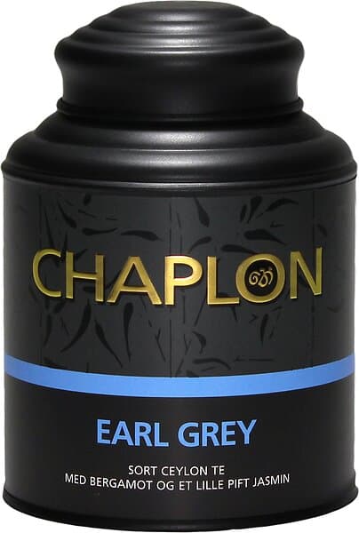 Chaplon Earl Grey Te