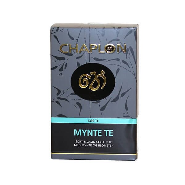 Chaplon Mynta Te Refill 100g