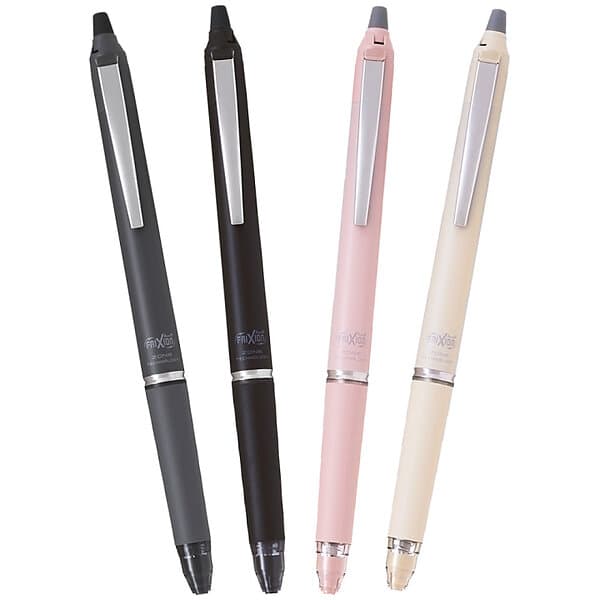 Pilot FriXion Clicker Zone 0,7 Beige