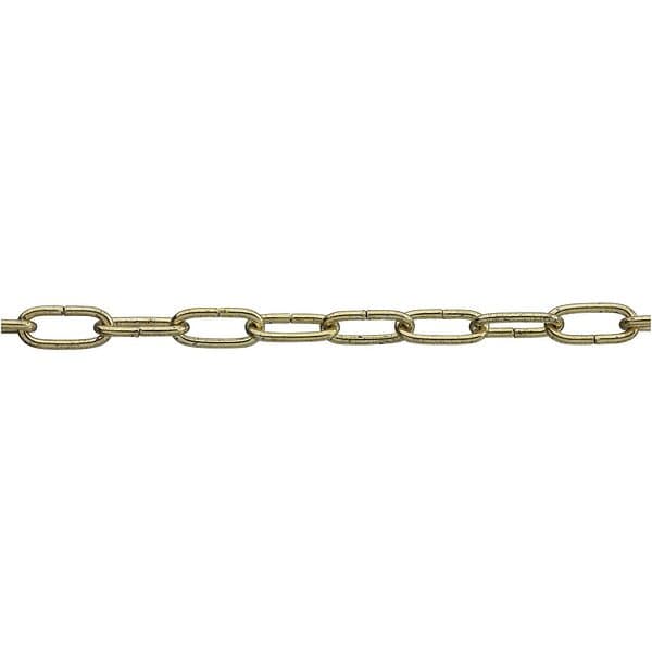 Miller's Miller`s Urkätting Mässing 400390753
