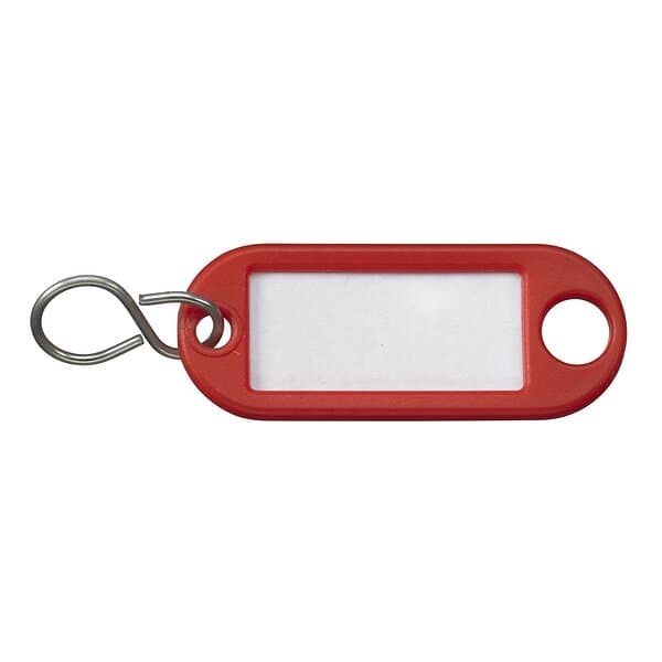 Miller's Miller`s Nyckelbricka Plast 55 mm SP 500100193