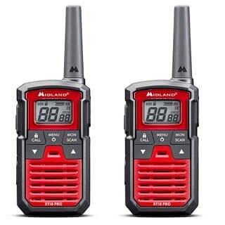 Midland Walkie Talkie XT10 Pro