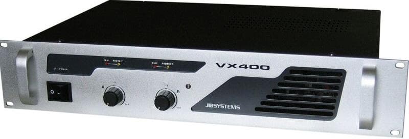 JB Systems VX-400