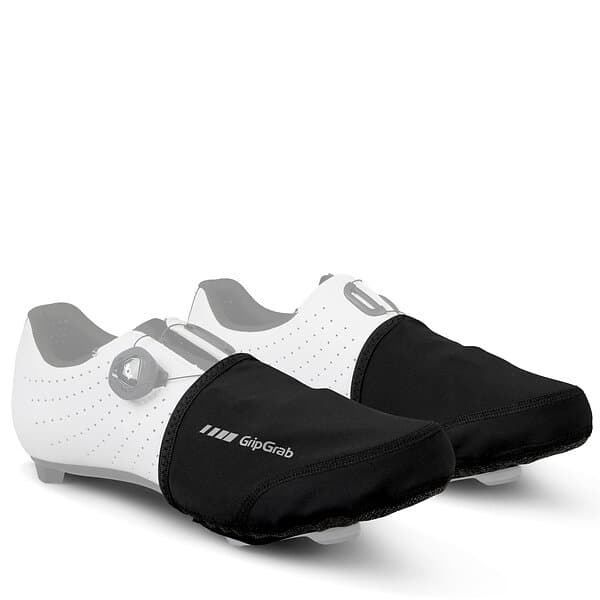 GripGrab Easy Svart On Toe Cover L/XL 42-45