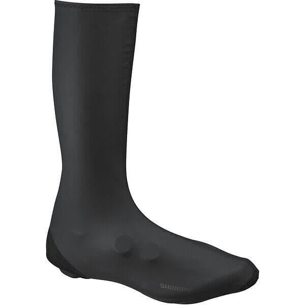 Shimano Skoöverdrag S-PHYRE, svart, storlek S (37-39)
