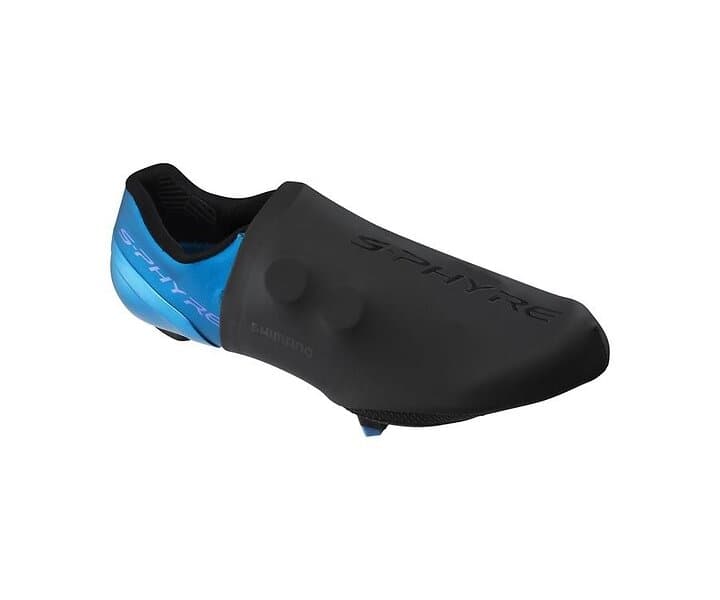 Shimano SkoöverdragS-Phyre half Black