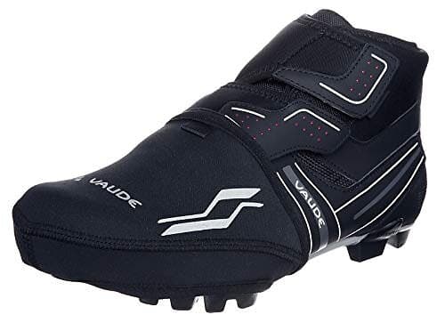 Vaude Bike Shoecap Metis Ii Overshoes Svart EU 47-49 Man