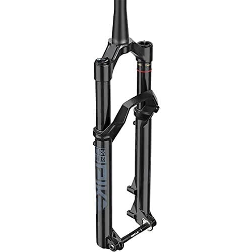 RockShox Pike Select Rc mm 130 650B