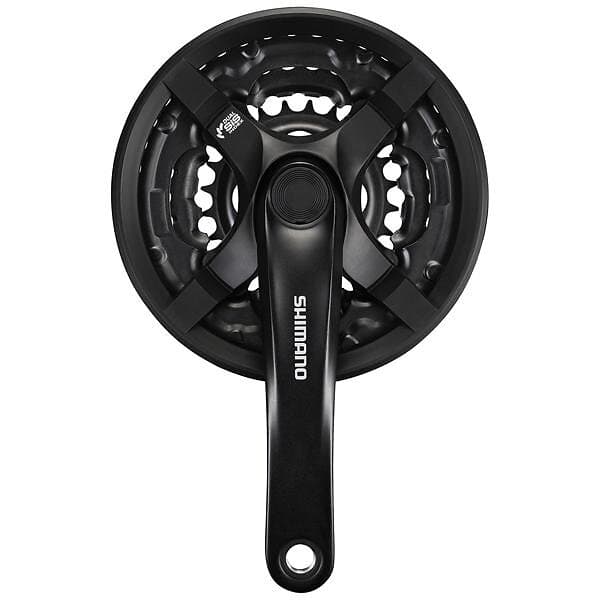 Shimano Vevparti FC-TY501 42/34/24T 175 TY501 6/7/8