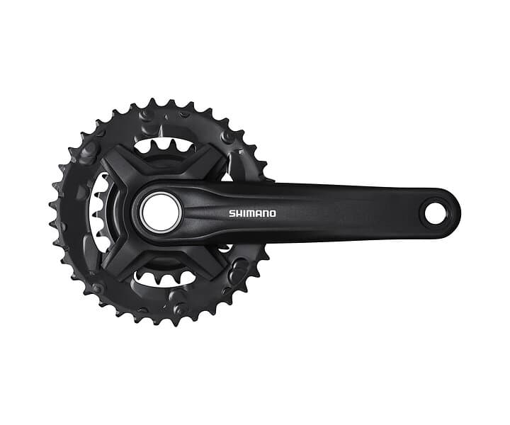 Shimano Vevparti 9-vxl Dubbel MT210 2S 170