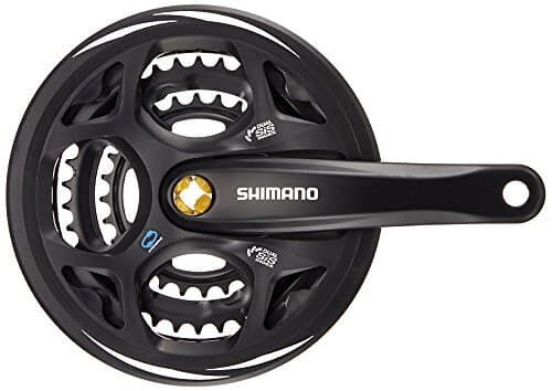 Shimano Vevparti Altus 48/38/28T