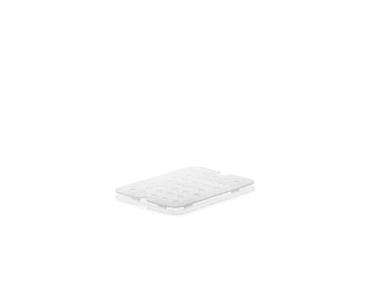 Patina Bottenrister till plastkantin polypropylen PP GN 1/2 (265x325 mm)