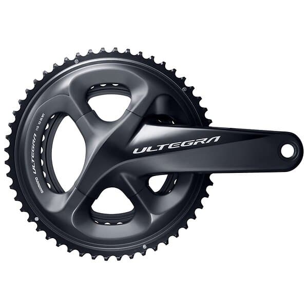 Shimano Vevparti Ultegra FC-R8000 52/36T 172,5mm 11-vxl R8000