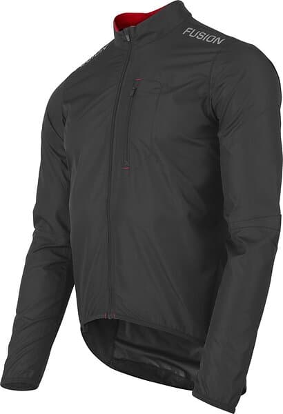 Fusion S1 Cycling Jacket (Unisex)