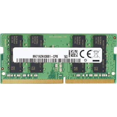 HP SO-DIMM DDR4 3200MHz 8GB (286H8AA#AC3)