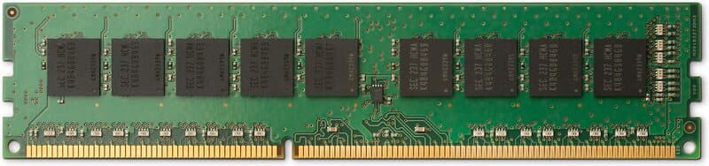 HP DDR4 3200MHz 16GB ECC (141H2AA)