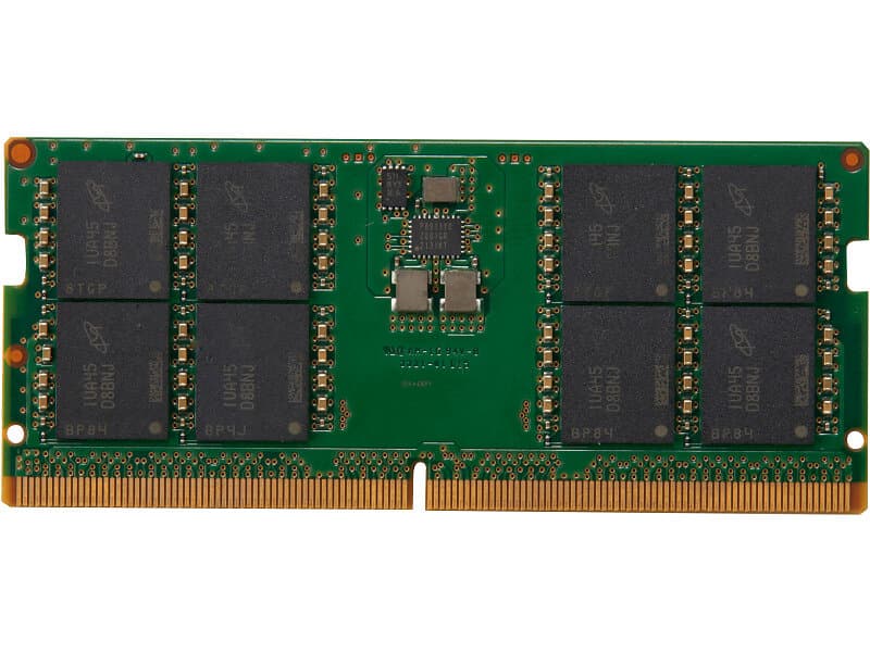 HP SO-DIMM DDR5 4800MHz 32GB (5S4C0AA#ABB)