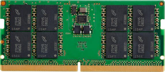 HP SO-DIMM DDR5 5600MHz 32GB (83P92AA)