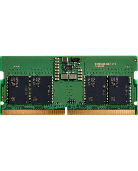 HP SO-DIMM DDR5 5600MHz 8GB (83P90AA)