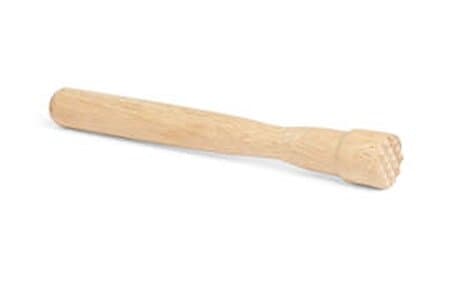 Exxent Muddler, 20 cm