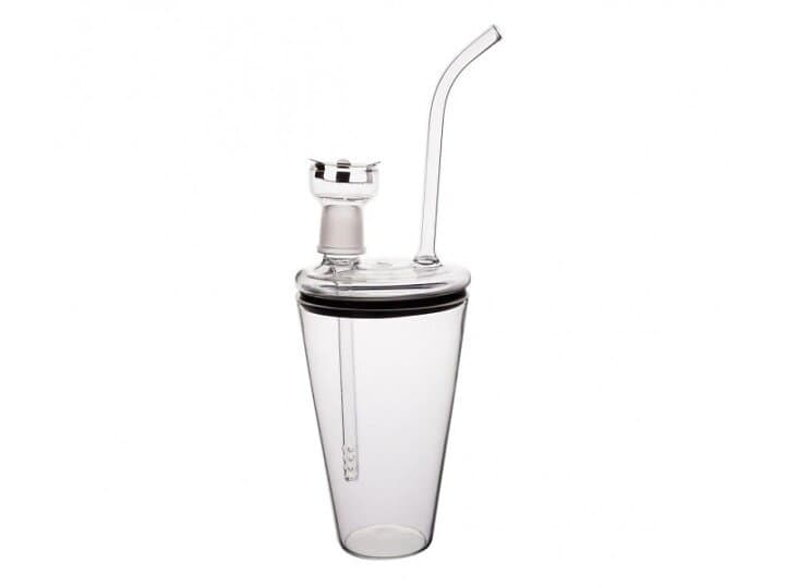 100% Chef Cocktail-shisha