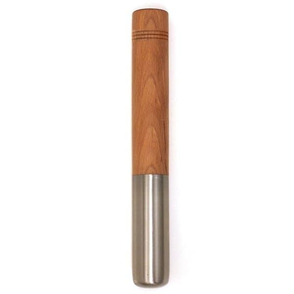 Bonzer Muddler, trä