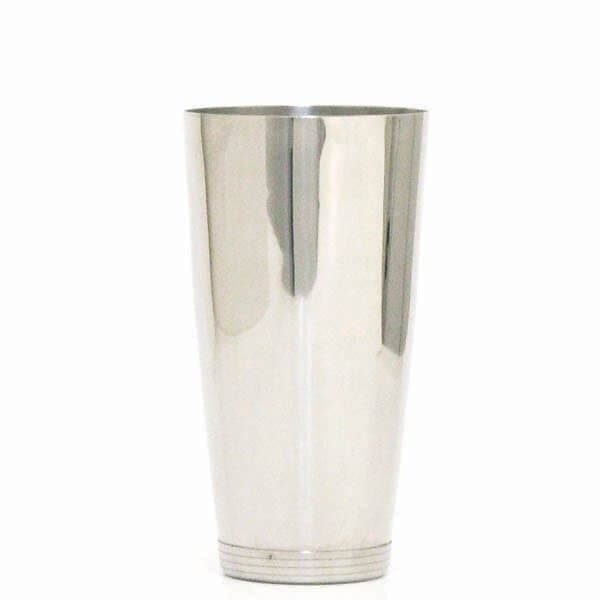 Bonzer Boston shaker, 83 cl