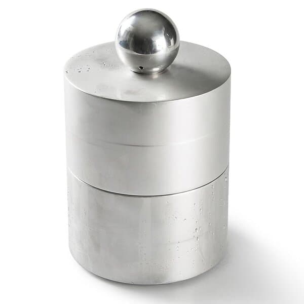 100% Chef Ispress, sfär/klot 8 cm