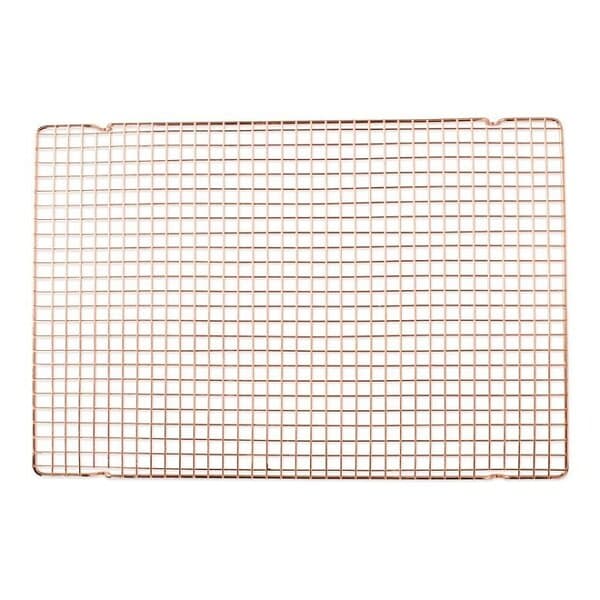 Nordic Ware Svalningsgaller XL, koppar
