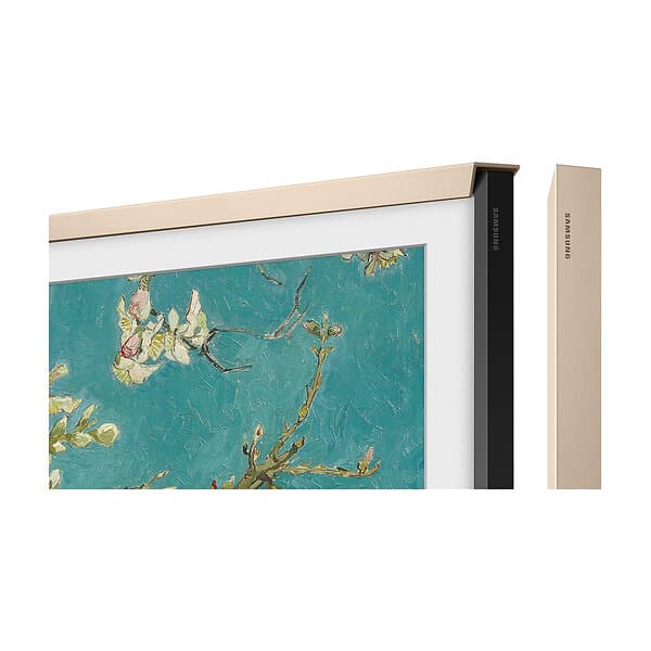 Samsung The Frame 65" Ram Sand Guld (2021-2023)