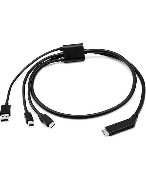 HP Reverb G2 Cable 1m