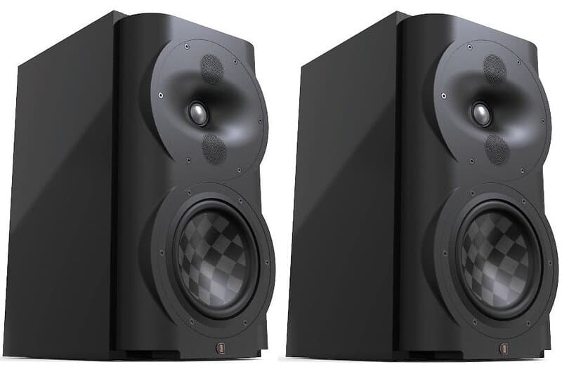 Perlisten Audio S4b