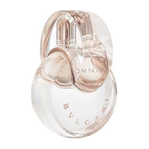 BVLGARI Omnia Crystalline edt 100ml