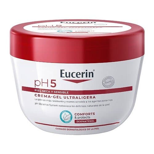 Eucerin PH5 Body Gelkräm 350ml