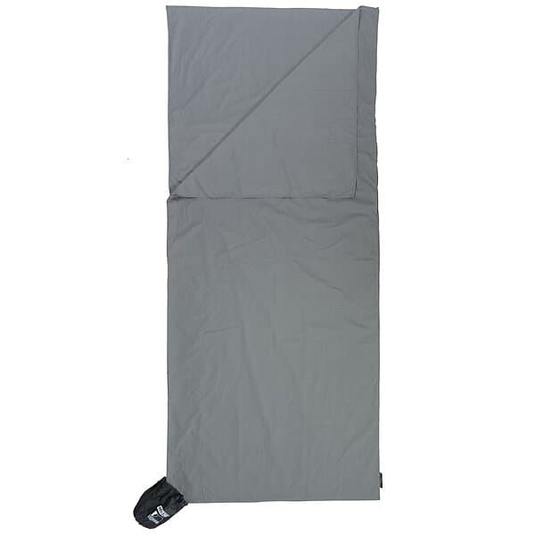 Helsport Sleeping Bag Liner, Rectangular (Poly/Cotton) Socksäckslakan