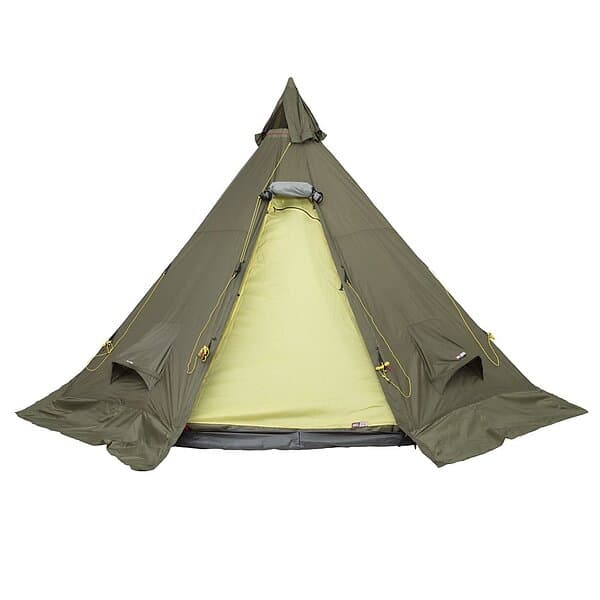 Helsport Varanger 12-14 Inner Tent incl. Floor Tillbehör