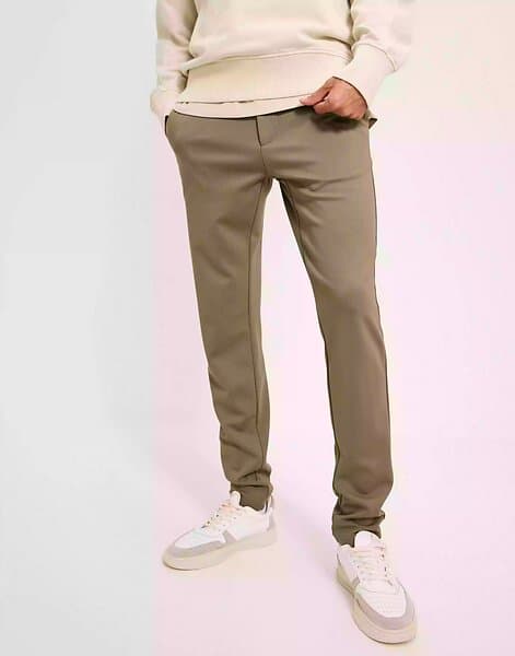 Only & Sons Onsmark Slim Gw 0209 Pant (Herr)
