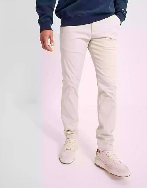 Selected Homme SLH175-Slim New Miles Flex Pant (Herr)