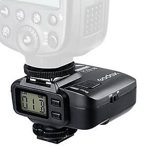Godox X1R-N TTL MOTTAGARE 2,4G NIKON