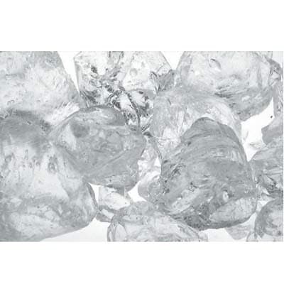 BIG ISBITAR AV GLAS 25-30MM 1000ML