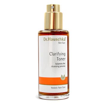 Dr. Hauschka Clarifying Toner 100ml