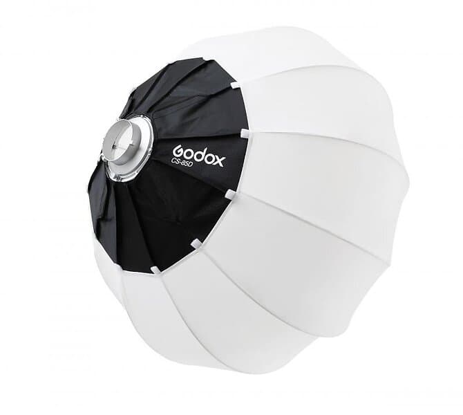 Godox CS85D LANTERN SOFTBOX 85CM