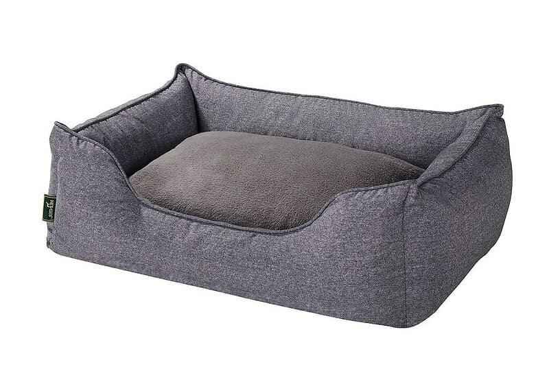 Hunter Boston Hundbädd (Storlek: M - 80x60 cm)