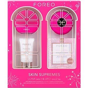 Foreo Luna mini 3 + UFO mini 2