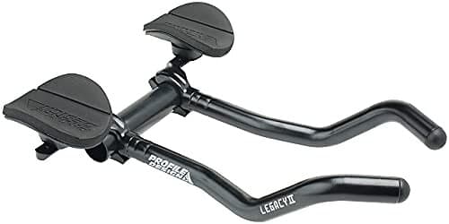 Profile Design Legacy Ii Bar End Svart 320 mm