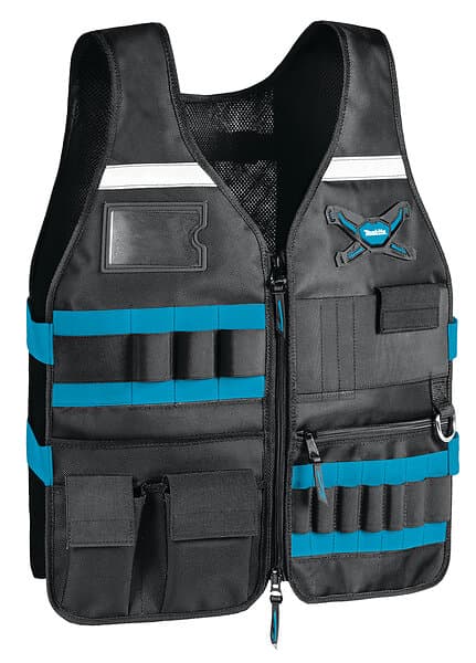 Makita E-05636 Arbetsväst